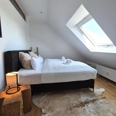 Apartment 21138 Winterberg